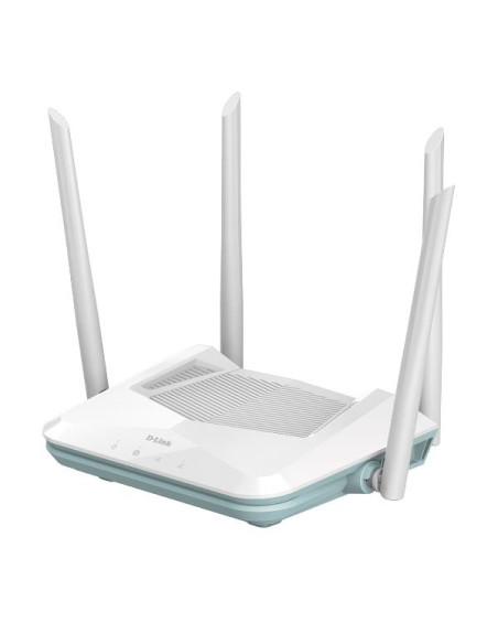EAGLE PRO AI AX1500 SMART ROUTER
