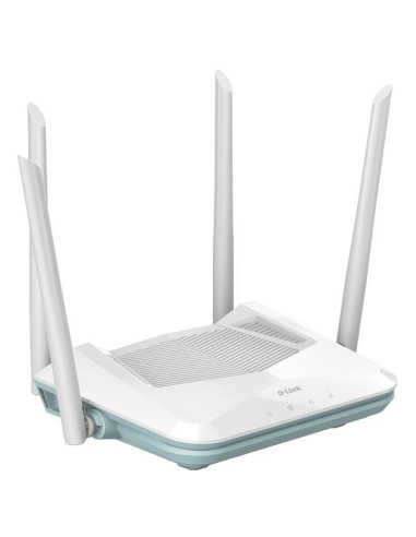 EAGLE PRO AI AX1500 SMART ROUTER