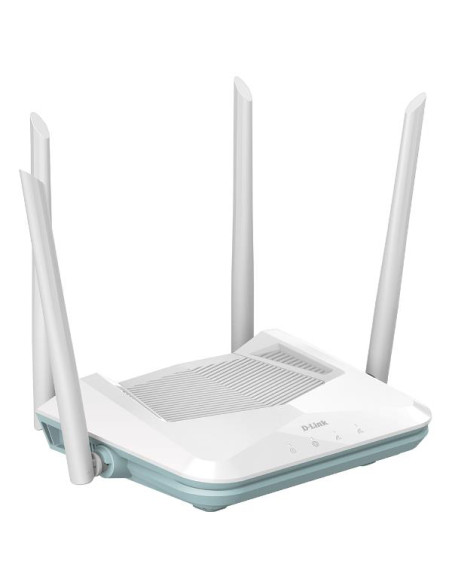 EAGLE PRO AI AX1500 SMART ROUTER
