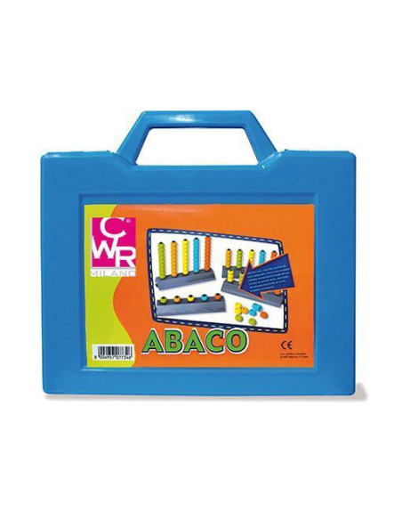 VALIGETTA ABACO MULTIBASE