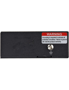 StarTech.com Gigabit PoE Extender Industriale 60W - 802.3 bt PoE+/PoE++ UTP PD Power over Ethernet network range extender/repeat 2
