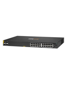 HPE ANW 6000 24G CL4 4F 370W SW 2