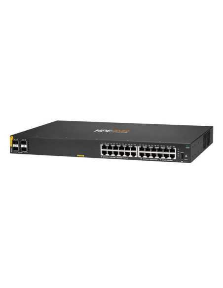 HPE ANW 6000 24G CL4 4F 370W SW