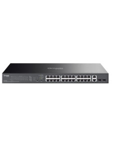 OMADA 28PORT GIGABIT 24PORT POE 2