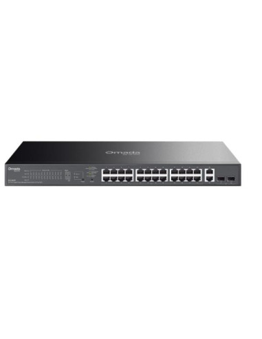 OMADA 28PORT GIGABIT 24PORT POE
