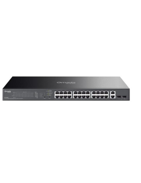 OMADA 28PORT GIGABIT 24PORT POE