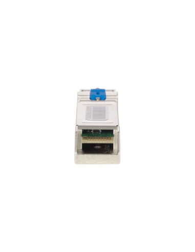LevelOne SFP-9421 modulo del ricetrasmettitore di rete Fibra ottica 1250 Mbit/s