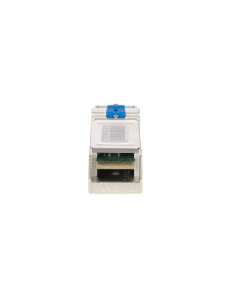 LevelOne SFP-9421 modulo del ricetrasmettitore di rete Fibra ottica 1250 Mbit/s