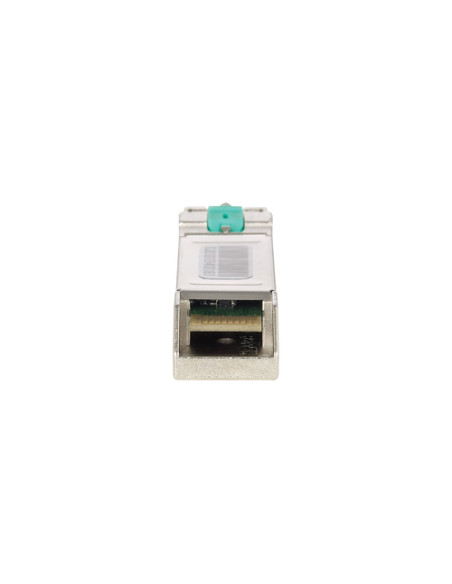 LevelOne SFP-9431 modulo del ricetrasmettitore di rete Fibra ottica 1250 Mbit/s