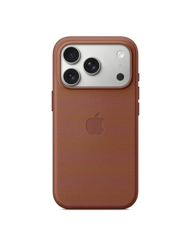 IP 17 PRO TE CASE SIENNA MS