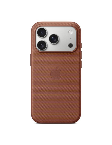 IP 17 PRO TE CASE SIENNA MS
