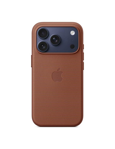 IP 17 PRO TE CASE SIENNA MS