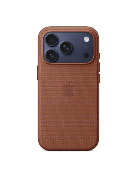 IP 17 PRO TE CASE SIENNA MS