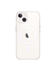 IPHONE 13 CLEAR CASE 2
