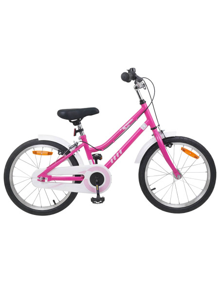 Bicicletta per Bambini 18 Pollici per bambini dai 5 ai 7 anni