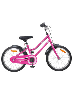 Bicicletta per Bambini 18 Pollici per bambini dai 5 ai 7 anni