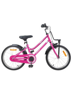 Bicicletta per Bambini 18 Pollici per bambini dai 5 ai 7 anni