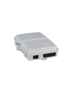 BOX OTTICO IP65 PER 4 SC O LCD 2