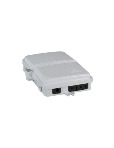 BOX OTTICO IP65 PER 4 SC O LCD