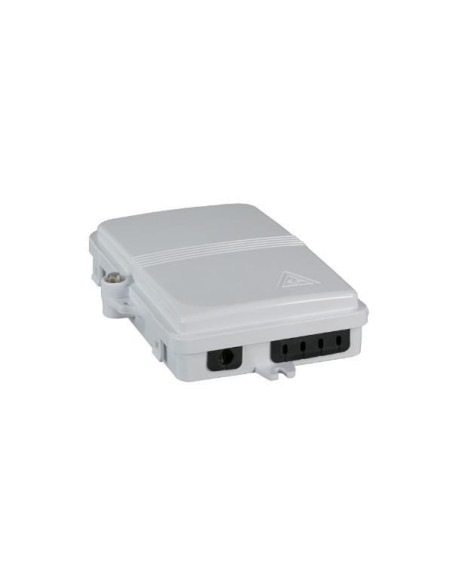 BOX OTTICO IP65 PER 4 SC O LCD