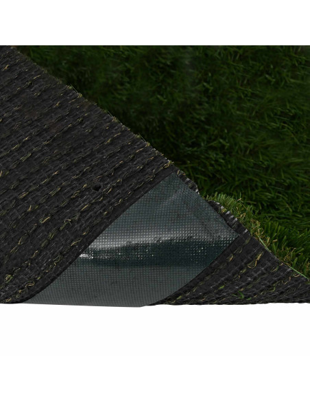 Nastro adesivo per erba sintetica Verde 5 cm x 10 m