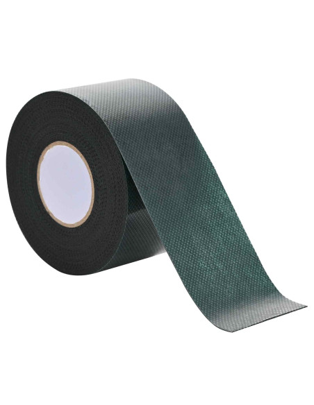 Nastro adesivo per erba sintetica Verde 5 cm x 10 m