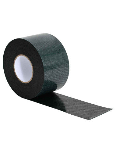 Nastro adesivo per erba sintetica Verde 5 cm x 10 m