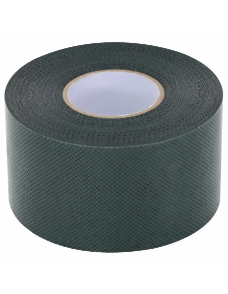 Nastro adesivo per erba sintetica Verde 5 cm x 10 m