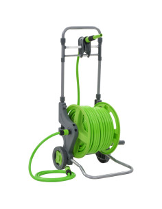 Avvolgitubo con Ruote 45 + 2 m 2