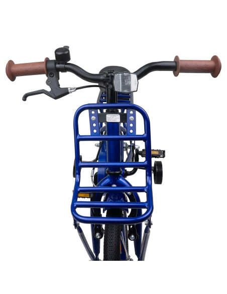 Bicicletta per Bambini 12 Pollici per bambini di 2-4 anni
