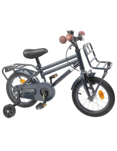 Bicicletta per Bambini 14 Pollici per bambini da 3 a 5 anni 2