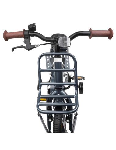 Bicicletta per Bambini 14 Pollici per bambini da 3 a 5 anni