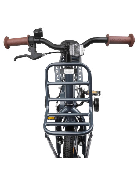 Bicicletta per Bambini 16 Pollici per bambini di 4-6 anni