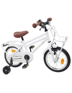 Bicicletta per Bambini 14 Pollici per bambini da 3 a 5 anni 2