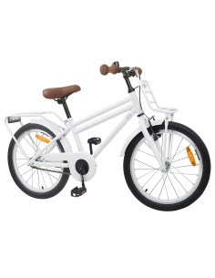 Bicicletta per Bambini 22 Pollici per bambini dai 7 ai 12 anni 2