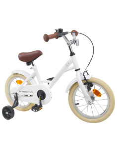 Bicicletta per Bambini 12 Pollici per bambini di 2-4 anni 2