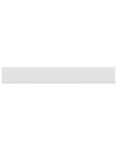Soglia della Finestra Bianco 160 x 25 x 4,5 cm PVC 2