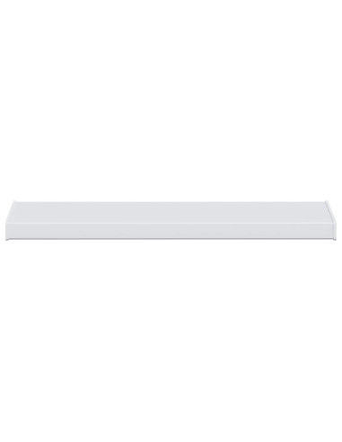 Soglia della Finestra Bianco 80 x 35 x 4,5 cm PVC
