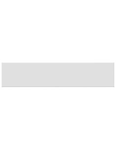 Soglia della Finestra Bianco 160 x 35 x 4,5 cm PVC 2