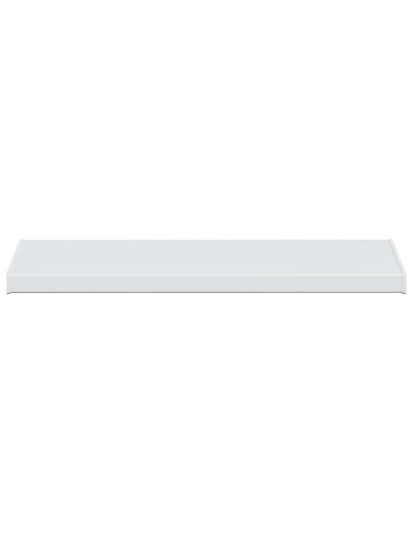 Soglia della Finestra Bianco 80 x 45 x 4,5 cm PVC