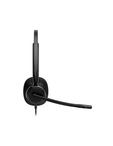 HP POLY MISSION 425 USB HS CL