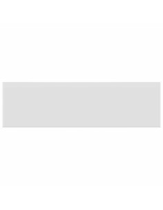 Soglia della Finestra Bianco 120 x 45 x 4,5 cm PVC 2