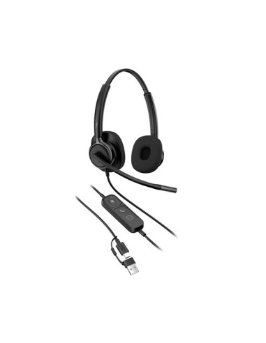 HP POLY MISSION 425 USB HS CL