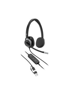 HP POLY MISSION 625 USB HS 2