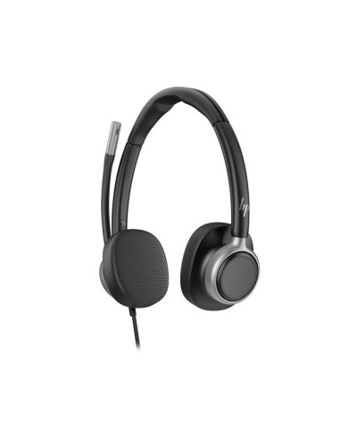HP POLY MISSION 625 USB HS