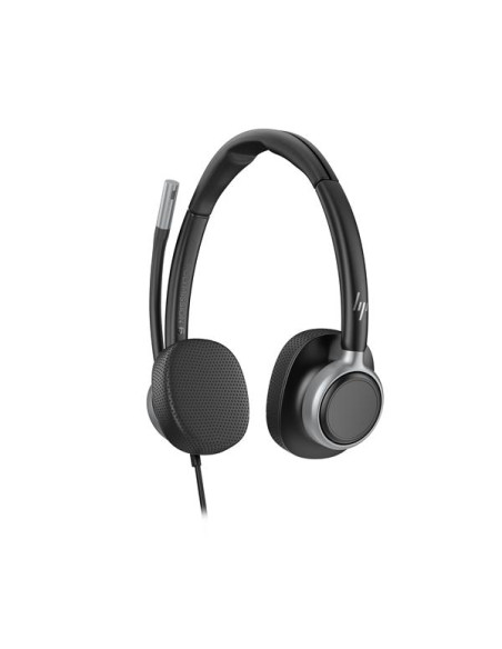 HP POLY MISSION 625 USB HS