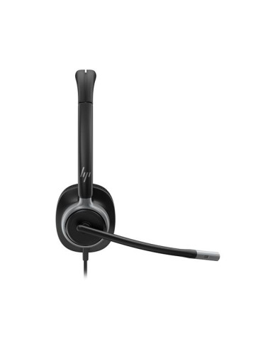 HP POLY MISSION 625 USB HS