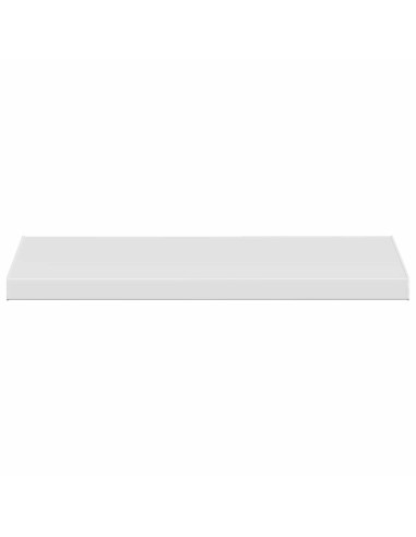 Soglia della Finestra Bianco 60 x 50 x 4,5 cm PVC