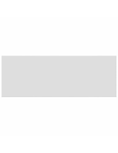 Soglia della Finestra Bianco 140 x 50 x 4,5 cm PVC