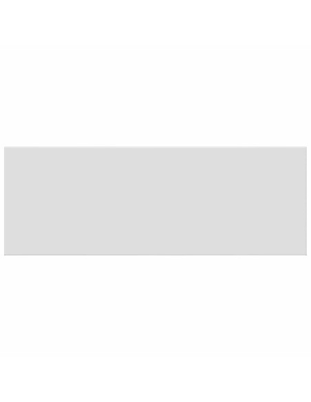 Soglia della Finestra Bianco 160 x 50 x 4,5 cm PVC
